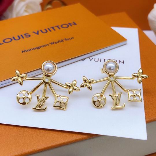 LV Earring 01lyh228